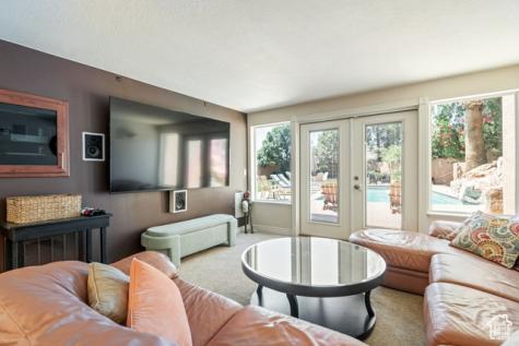 1287 W Bloomington Drive S St. George UT 84790