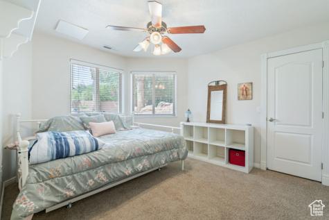 1287 W Bloomington Drive S St. George UT 84790