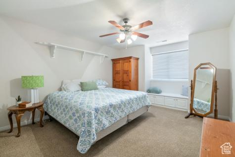 1287 W Bloomington Drive S St. George UT 84790