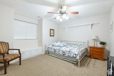 1287 W Bloomington Drive S St. George UT 84790