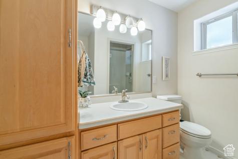 1287 W Bloomington Drive S St. George UT 84790
