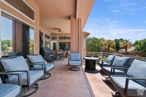 1287 W Bloomington Drive S St. George UT 84790
