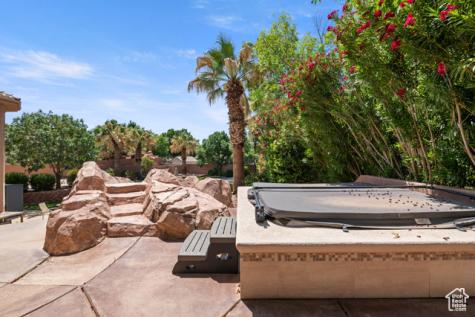 1287 W Bloomington Drive S St. George UT 84790