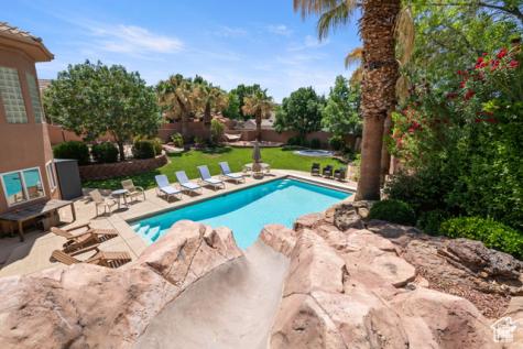 1287 W Bloomington Drive S St. George UT 84790