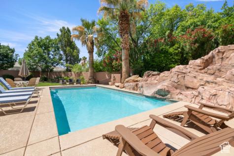 1287 W Bloomington Drive S St. George UT 84790