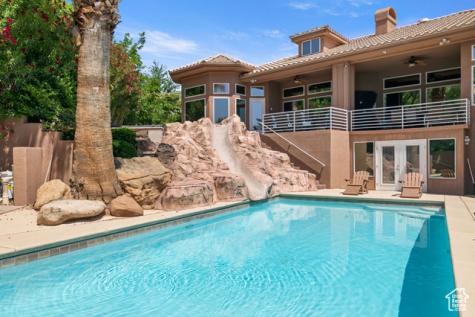 1287 W Bloomington Drive S St. George UT 84790