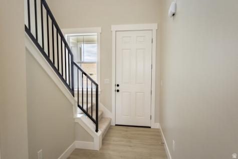 9579 N Bluebell Drive Eagle Mountain UT 84005
