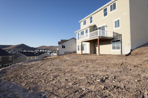 9579 N Bluebell Drive Eagle Mountain UT 84005