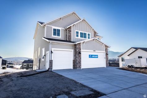9579 N Bluebell Drive Eagle Mountain UT 84005