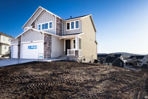 9579 N Bluebell Drive Eagle Mountain UT 84005