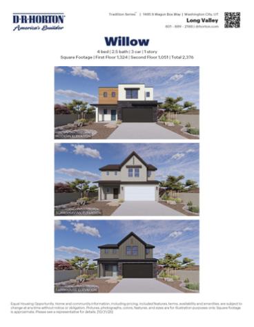 1553 Fins Road Washington UT 84780