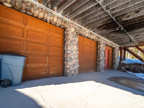 6781 N Chaparral Drive Eden UT 84310