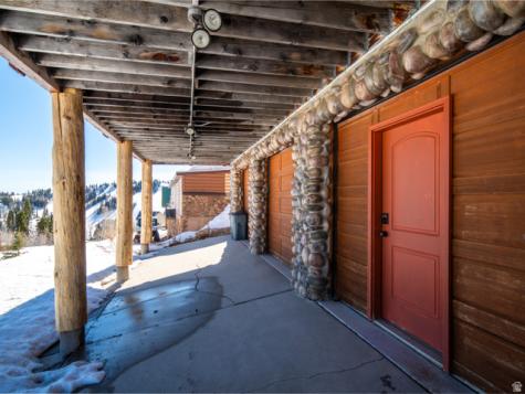 6781 N Chaparral Drive Eden UT 84310
