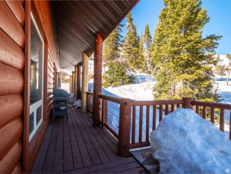 6781 N Chaparral Drive Eden UT 84310