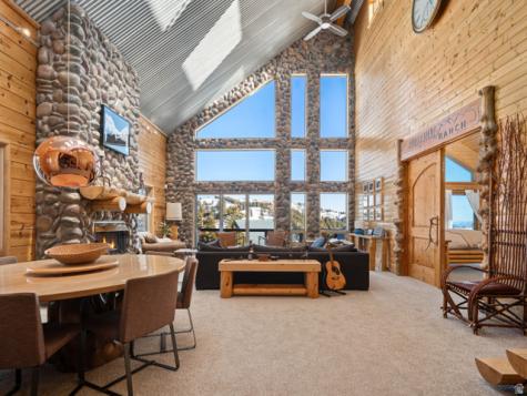 6781 N Chaparral Drive Eden UT 84310