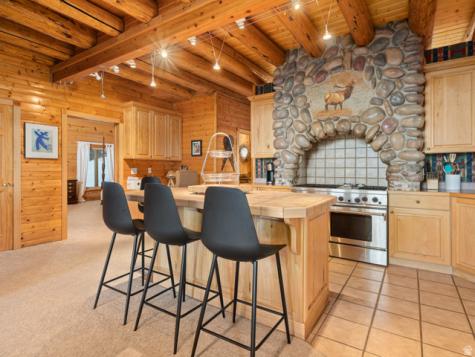 6781 N Chaparral Drive Eden UT 84310