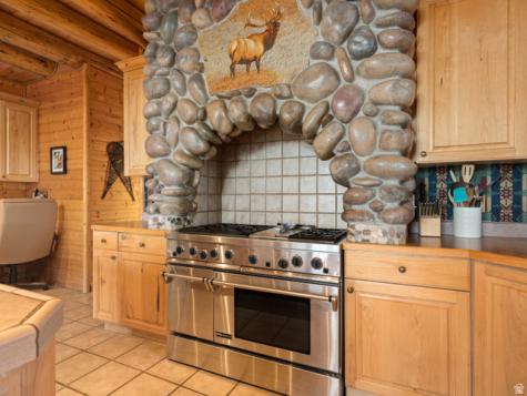 6781 N Chaparral Drive Eden UT 84310