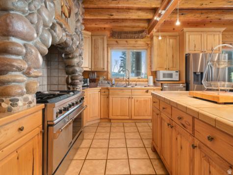 6781 N Chaparral Drive Eden UT 84310