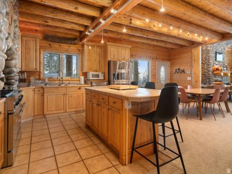 6781 N Chaparral Drive Eden UT 84310