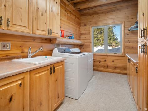 6781 N Chaparral Drive Eden UT 84310