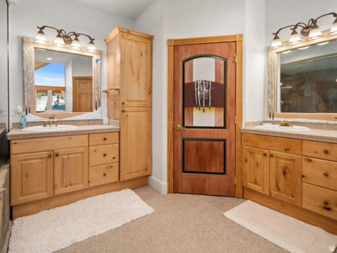 6781 N Chaparral Drive Eden UT 84310