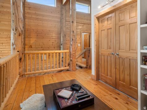 6781 N Chaparral Drive Eden UT 84310