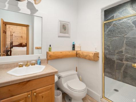 6781 N Chaparral Drive Eden UT 84310