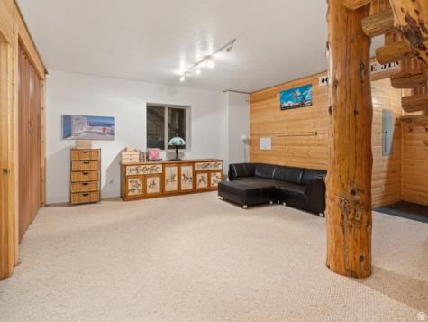 6781 N Chaparral Drive Eden UT 84310