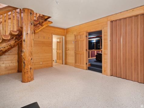 6781 N Chaparral Drive Eden UT 84310