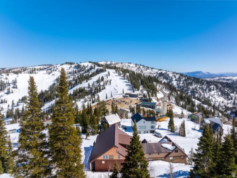 6781 N Chaparral Drive Eden UT 84310
