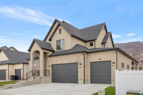 2132 N 725 W Centerville UT 84014