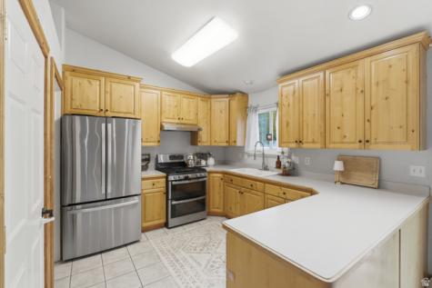 1216 E Loafer View Drive Payson UT 84651