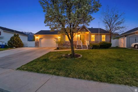 1216 E Loafer View Drive Payson UT 84651