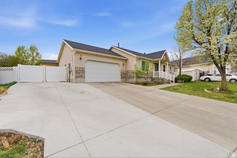 1216 E Loafer View Drive Payson UT 84651