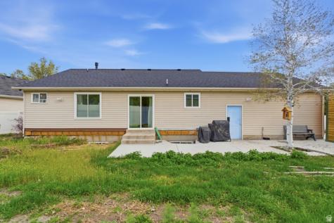 1216 E Loafer View Drive Payson UT 84651