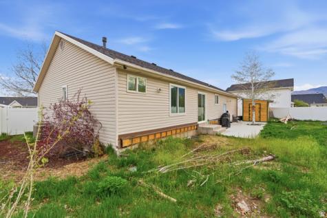 1216 E Loafer View Drive Payson UT 84651