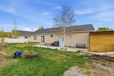 1216 E Loafer View Drive Payson UT 84651