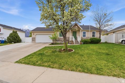 1216 E Loafer View Drive Payson UT 84651
