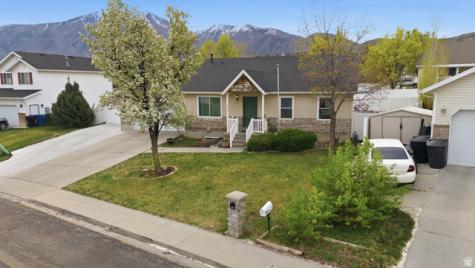1216 E Loafer View Drive Payson UT 84651