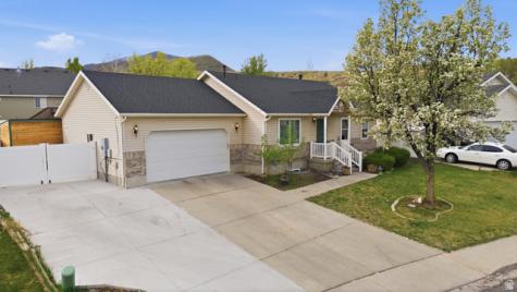 1216 E Loafer View Drive Payson UT 84651