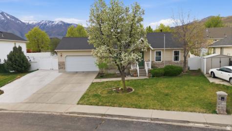 1216 E Loafer View Drive Payson UT 84651