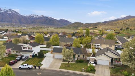 1216 E Loafer View Drive Payson UT 84651