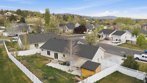 1216 E Loafer View Drive Payson UT 84651