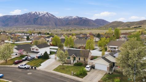 1216 E Loafer View Drive Payson UT 84651