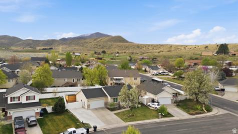 1216 E Loafer View Drive Payson UT 84651