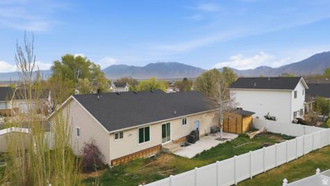 1216 E Loafer View Drive Payson UT 84651