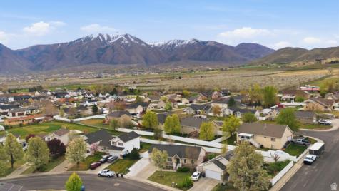 1216 E Loafer View Drive Payson UT 84651
