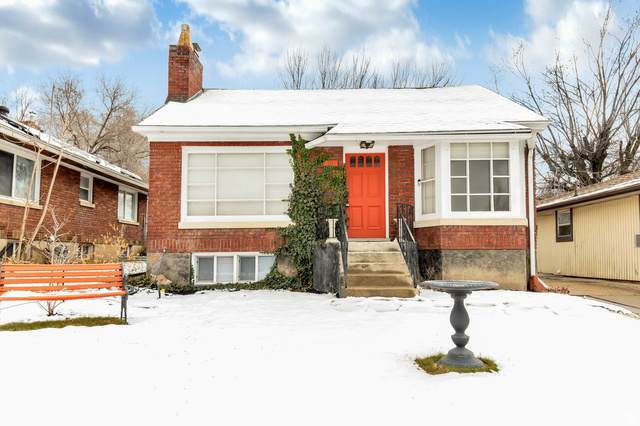 1061 E Doxey Street S Ogden UT 84403