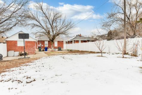 1061 E Doxey Street S Ogden UT 84403