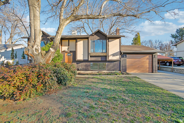 569 E Aloha Lane Sandy UT 84070